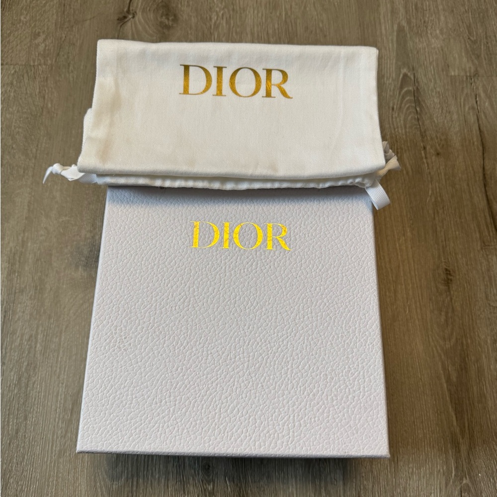 Christian Dior Dway slides - Picture 8 of 8
